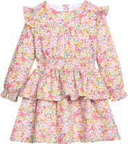 BISBY Kids' Carleton Dress