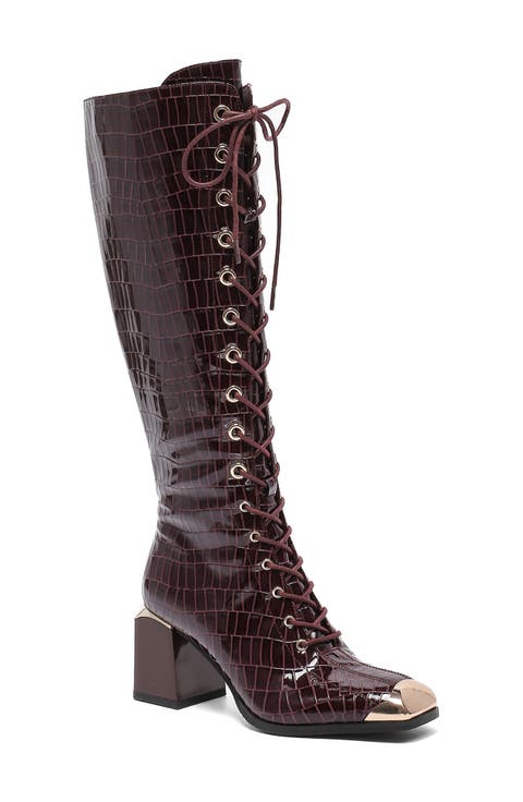 Fuji Cap Toe Boot (Women)