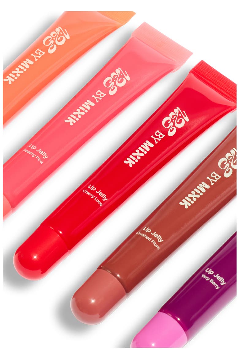 Lip Jelly, Alternate, color, CHERRY LOVE