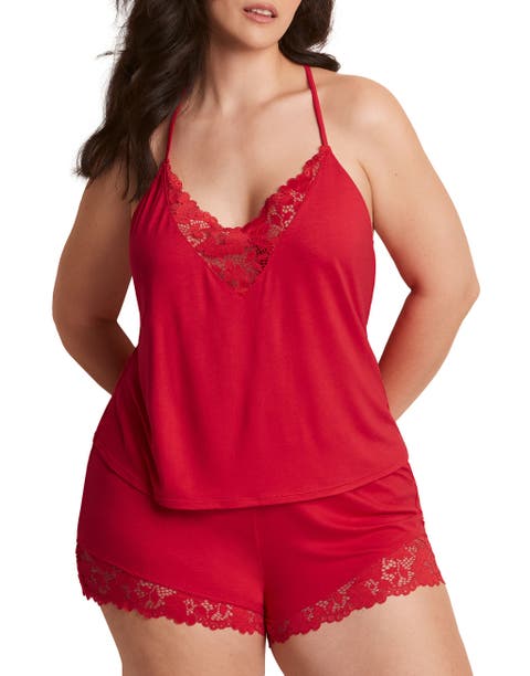 Jacky Pajama Cami & Shorts Set