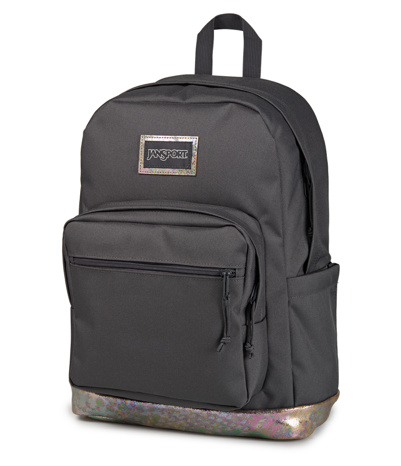 Jansport Right Pack Expressions Backpack, Alternate, color, Bog Glam Smokey Grit