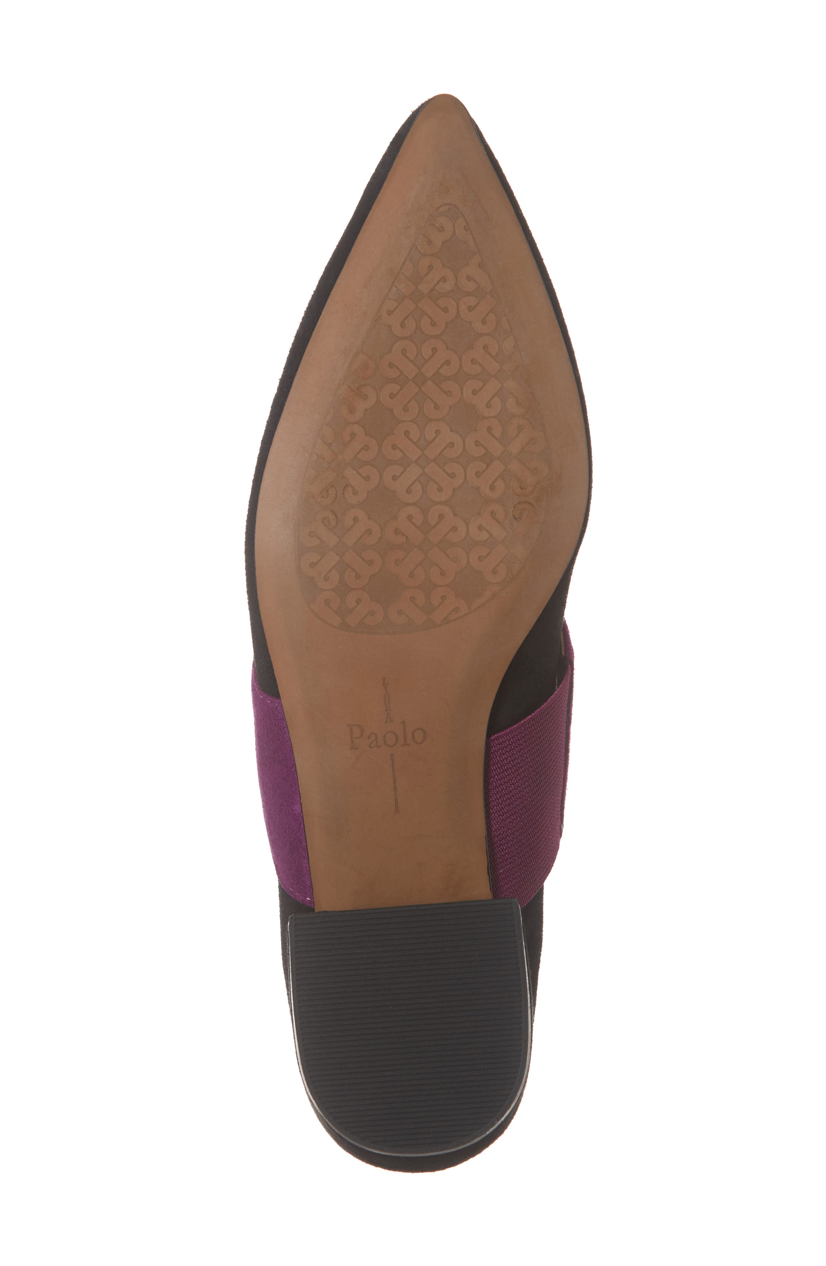 Linea Paolo Bijou Mary Jane Pump, Alternate, color, 