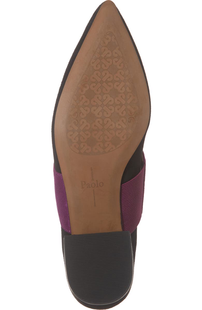 Linea Paolo Bijou Mary Jane Pump, Alternate, color,