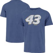 '47 Men's '47  Blue Erik Jones Driver Franklin T-Shirt