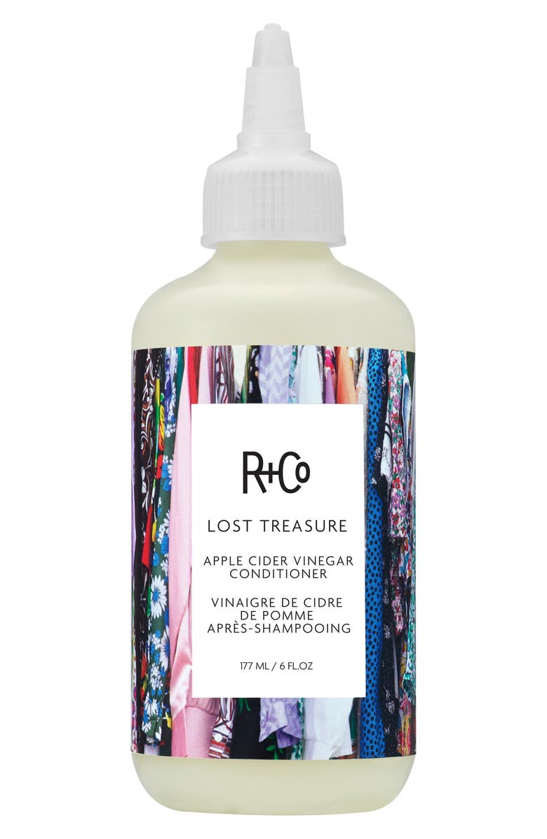 R+Co Lost Treasure Conditioner, Main, color,