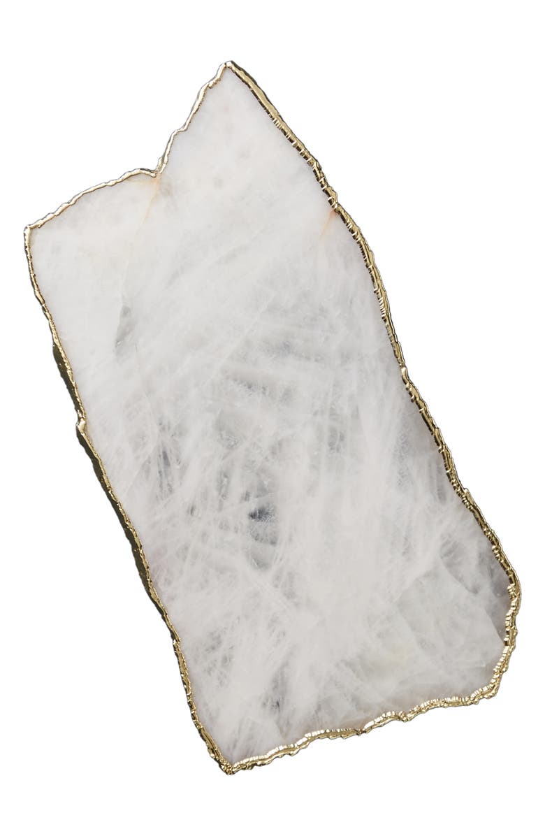 Anthropologie Home Agate Cheese Board, Alternate, color, 