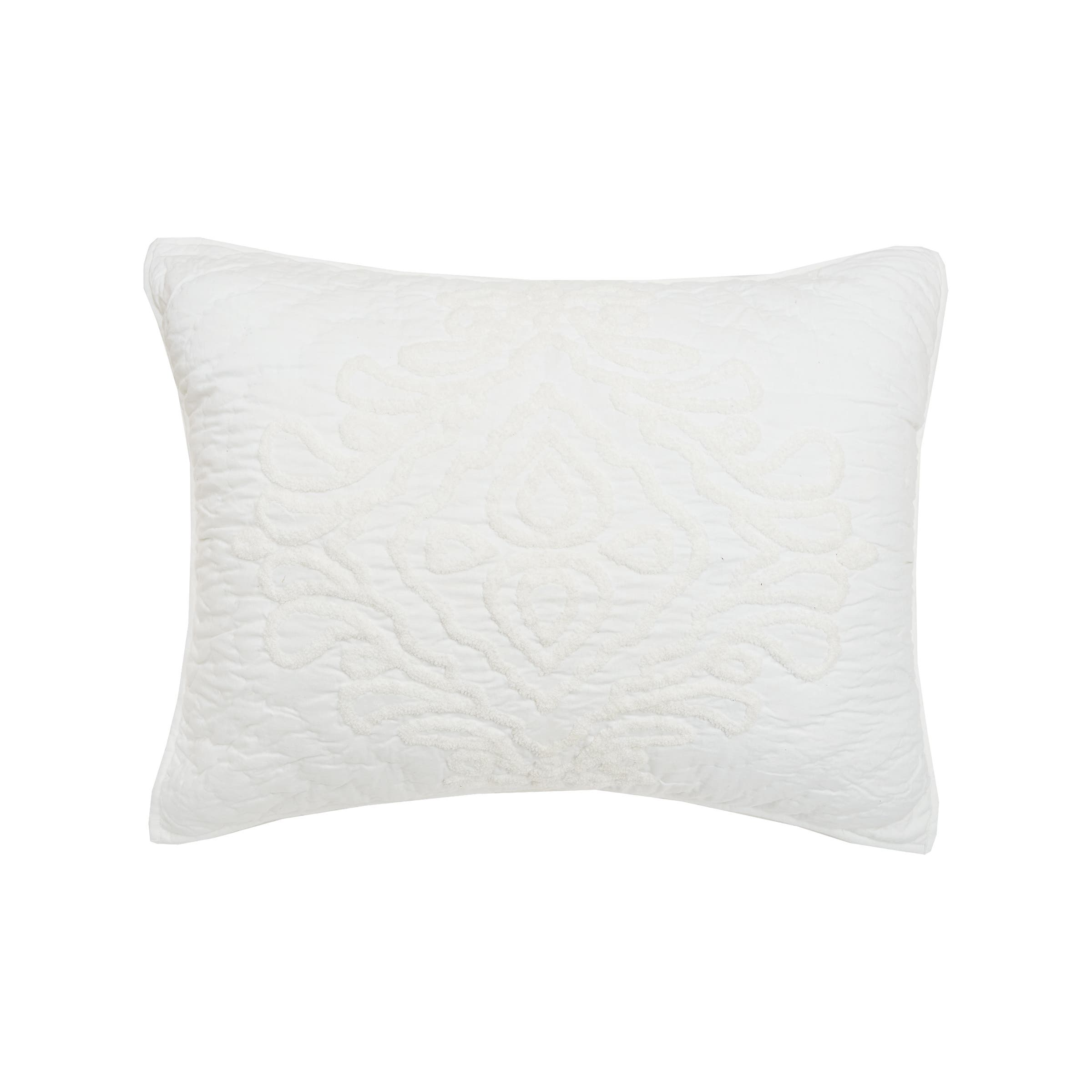 selected White