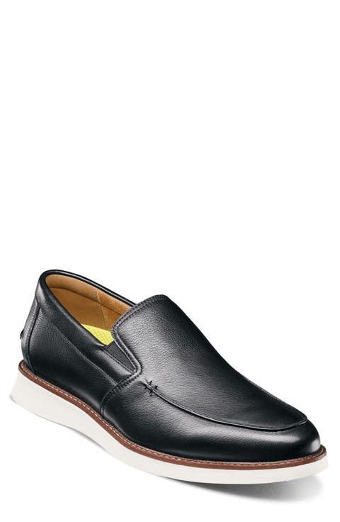 Launch Venetian Loafer - Wide Width Available (Men)