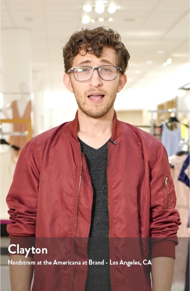 Rippled Love Off the Shoulder Sheath Dress, sales video thumbnail