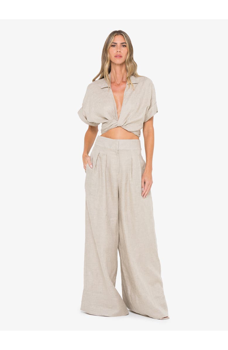 JBQ Logan Pant 2.0, Main, color, Oatmeal