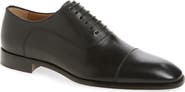 Christian Louboutin Greggory Cap Toe Oxford