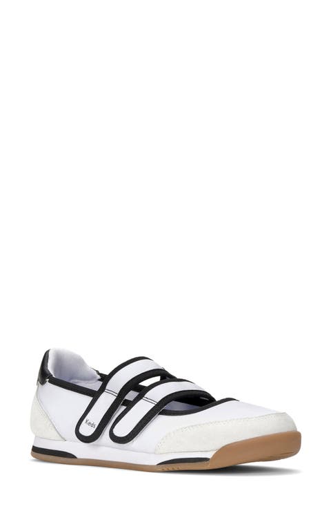 Revival Mary Jane Sneaker