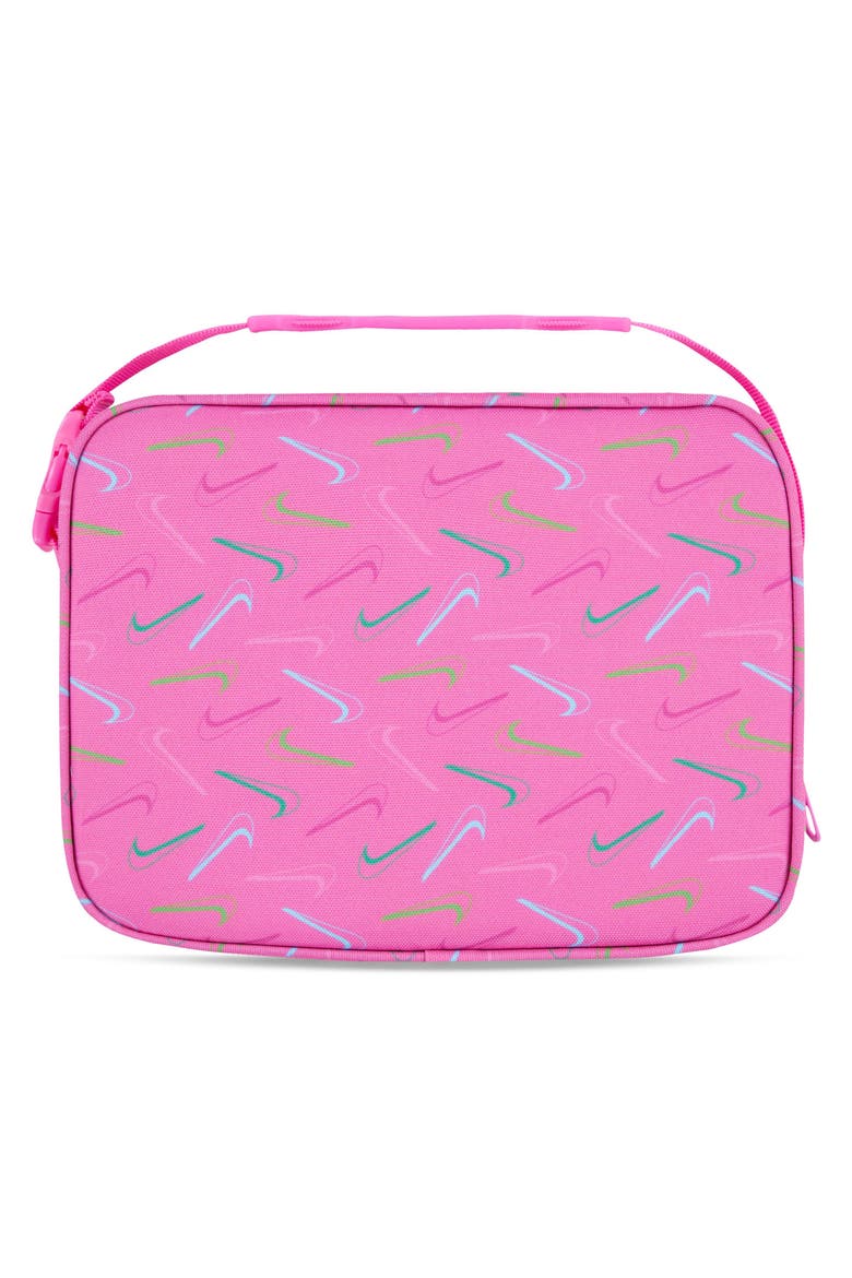 Hardshell Lunch Tote, Alternate, color, AFNPLAYFUL