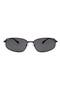 Willow Rectangular Sunglasses