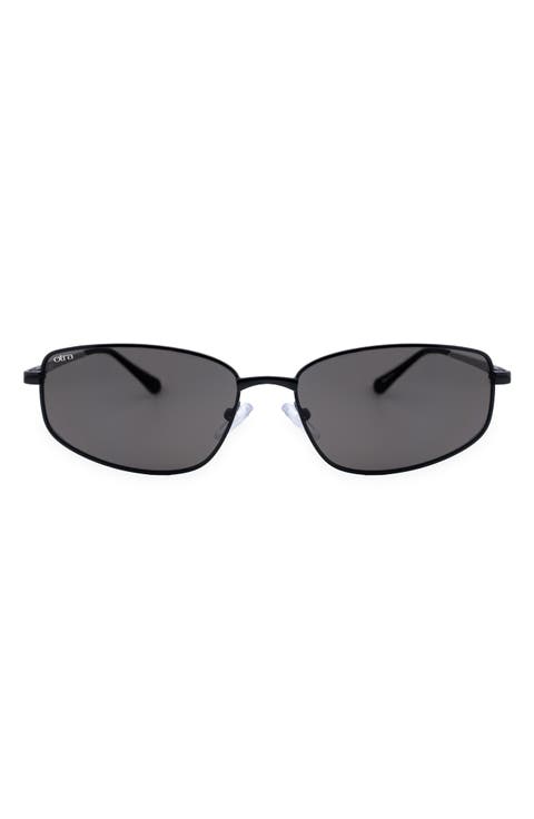 Willow Rectangular Sunglasses