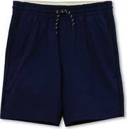 Lands' End Boys Adventure Performance Shorts