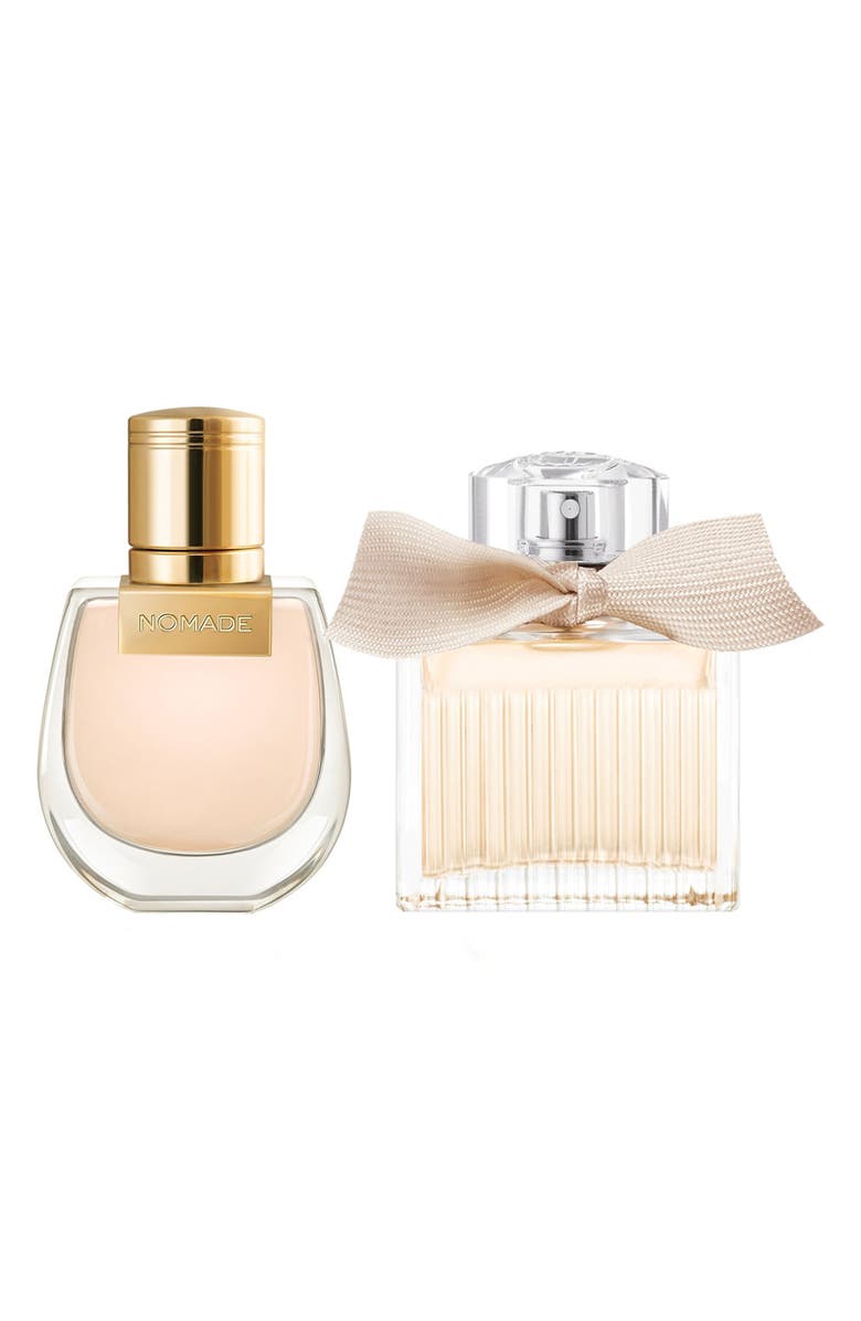 Chloé Eau de Parfum Set-$89 Value, Main, color,
