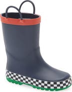 Tucker + Tate Kids' Storm Rain Boot