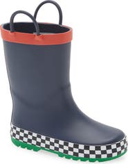 Tucker + Tate Kids' Storm Rain Boot