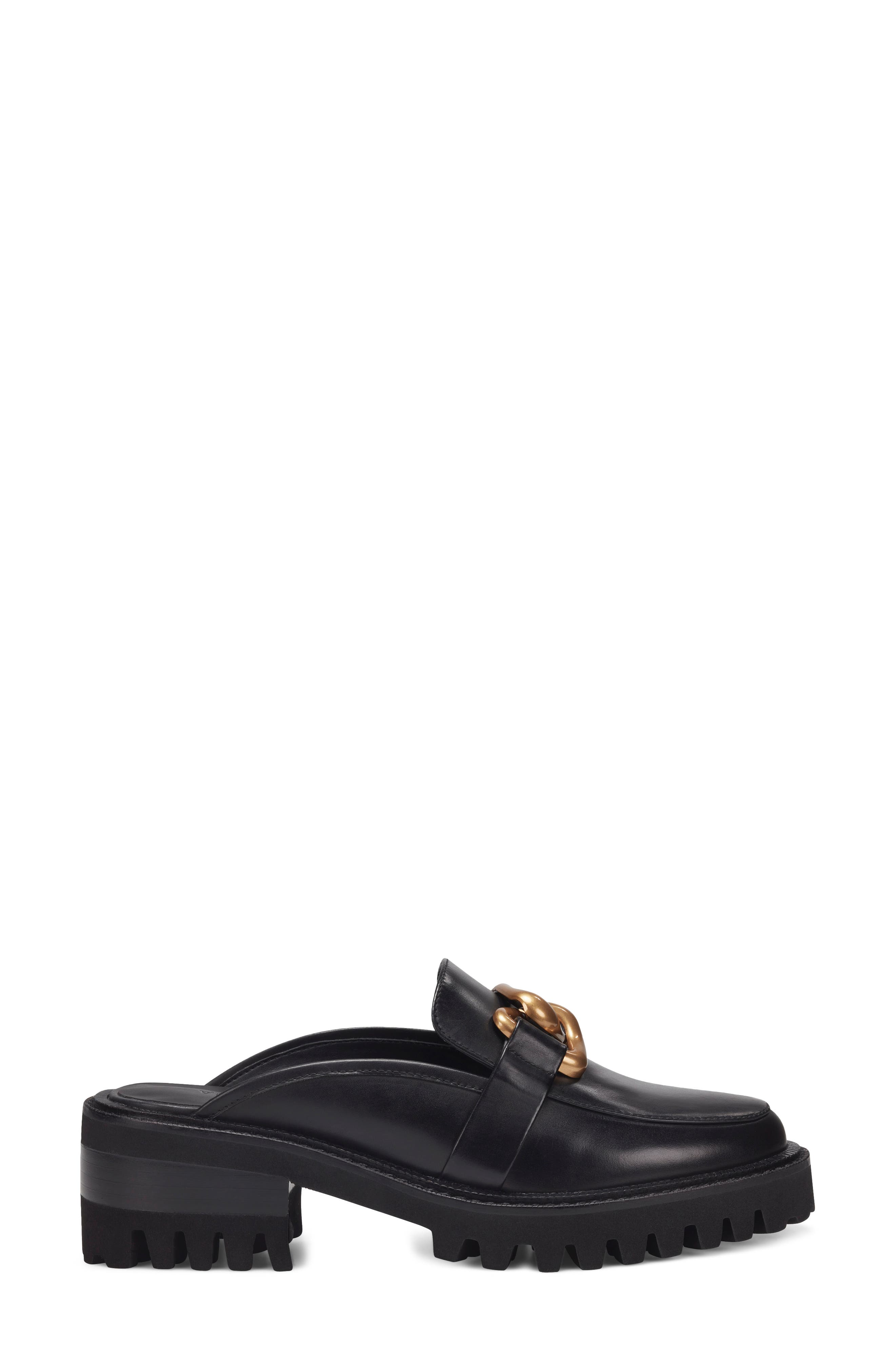 Aerosoles Lowery Chain Detail Mule, Alternate, color, 