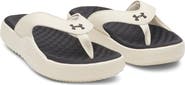 Under Armour UA Ignite Pro 8 Water Resistant Flip Flop