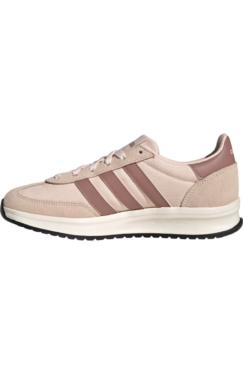 adidas Run '70s 2.0 Sneaker, Alternate, color, Quartz/ Warm Clay/ Off White