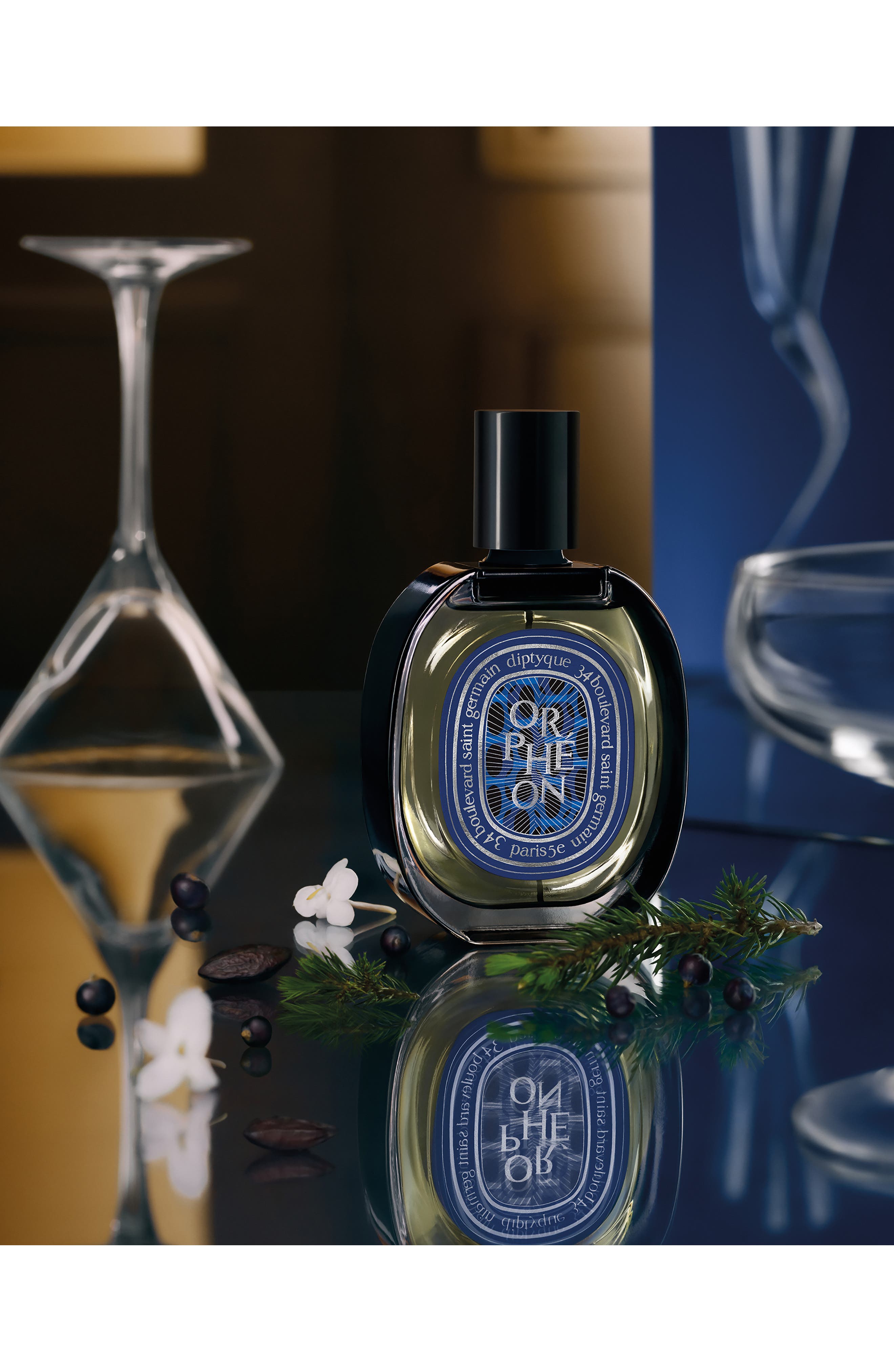 Orphéon Eau de Parfum (Limited Edition) (Women) | Nordstrom