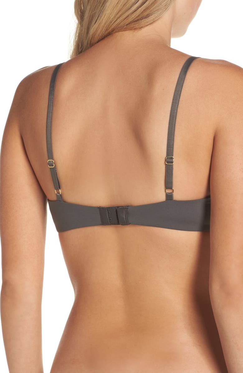 Natori Bare Contour Underwire T-Shirt Bra, Alternate, color, 