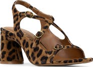 Donald Pliner Vasta Slingback Sandal