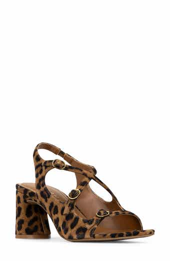 Vasta Slingback Sandal