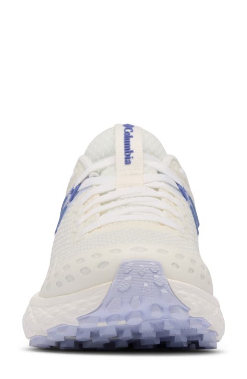 Columbia Konos™ Trs Trail Running Shoe In Sea Salt/snowdrift