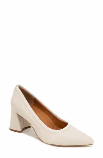 Gentle Souls Dionne Pointed Toe Pump