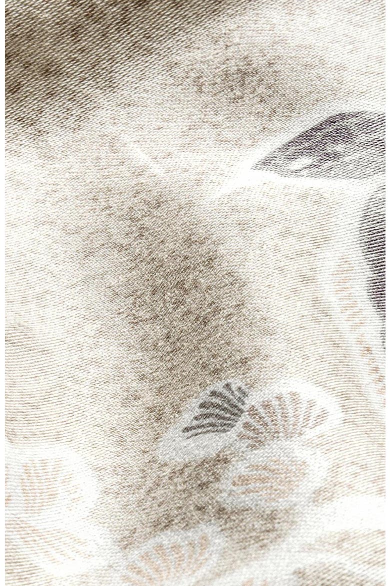 Sienna duvet cover, Alternate, color, Beige