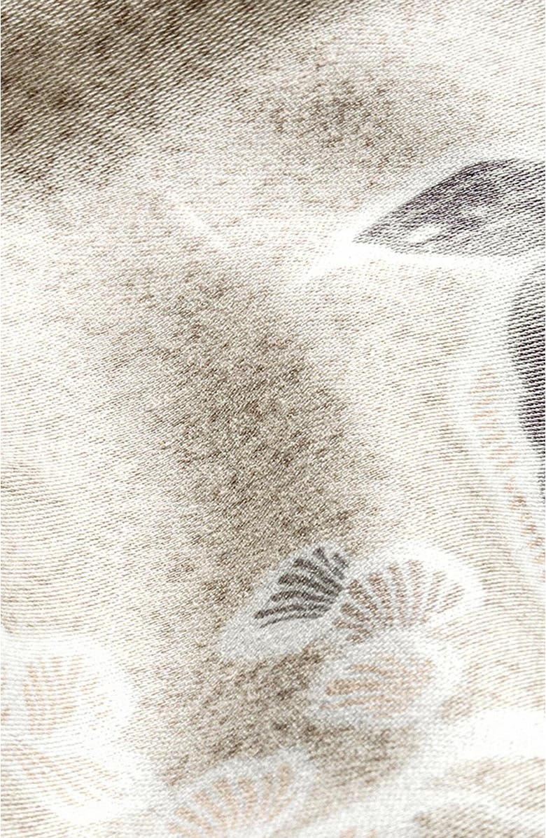 Togas Sienna duvet cover, Alternate, color, Beige