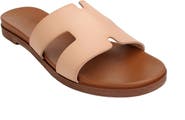 Seven7 Doreen H-Band Sandal