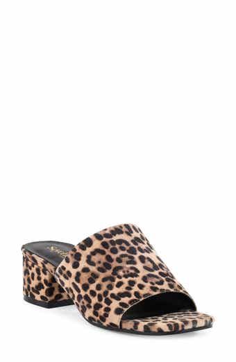 Pepper Slide Sandal