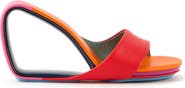 United Nude Mobius Hi Sandal
