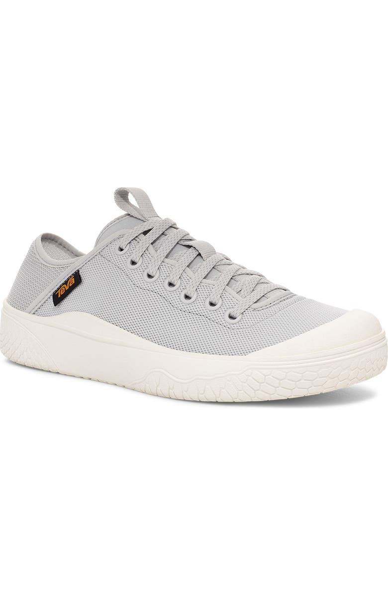 Teva Terra Canyon Mesh Sneaker, Main, color, Lunar Rock