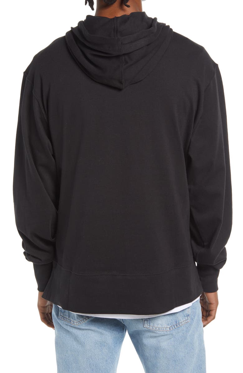 Champion Men's Reverse Weave<sup>®</sup> Hoodie, Alternate, color, 