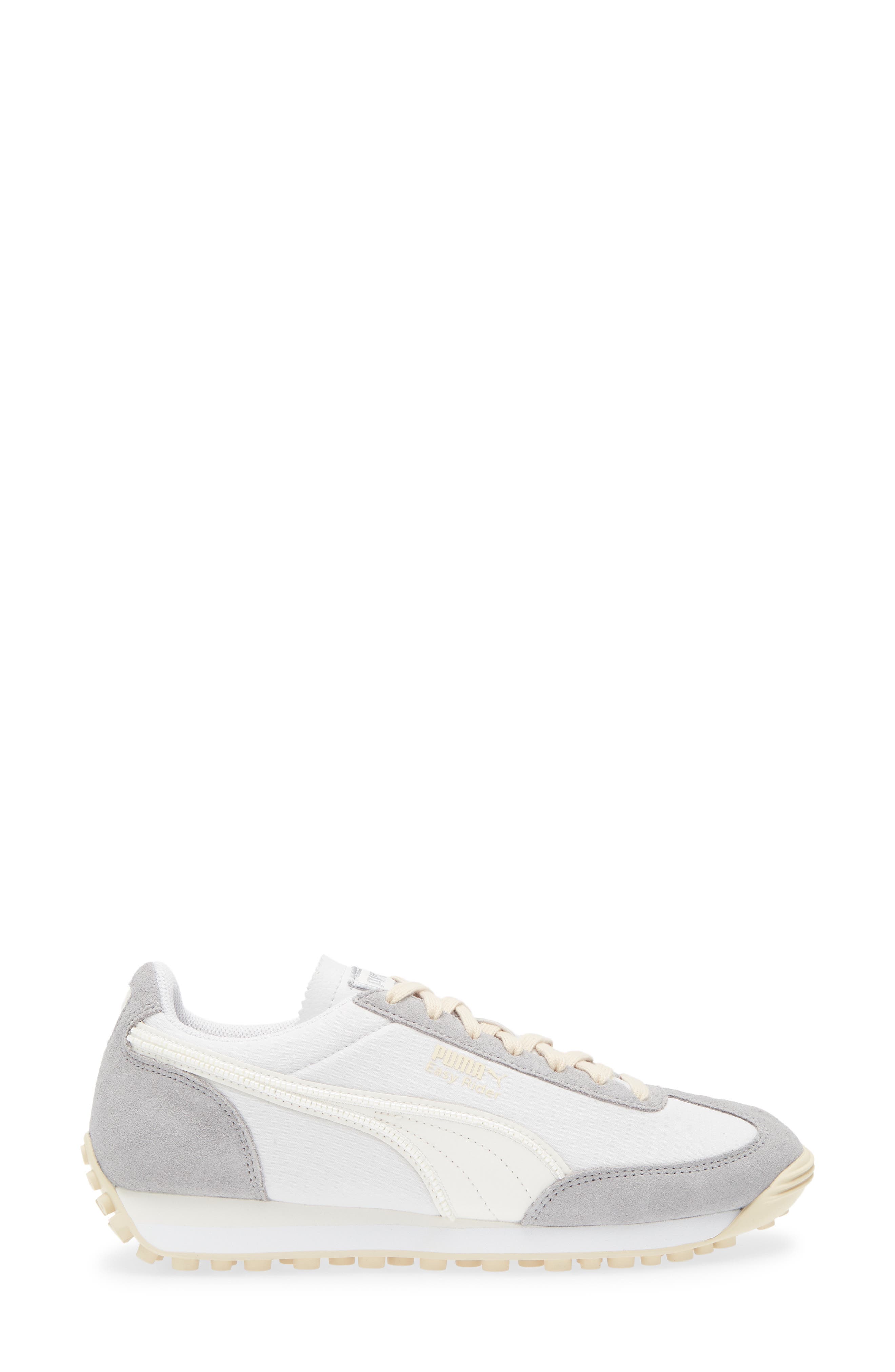 PUMA Easy Rider Gentle Meld Sneaker, Alternate, color, Feather Gray/ Canvas