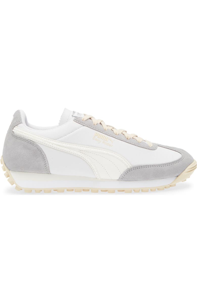 PUMA Easy Rider Gentle Meld Sneaker, Alternate, color, Feather Gray/ Canvas