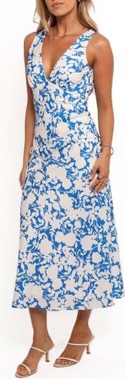 Caia Maxi Dress