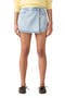 selected Abraided Art Skirt