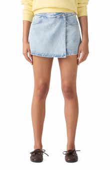 Levi's Denim Skort