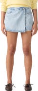 Levi's Denim Skort