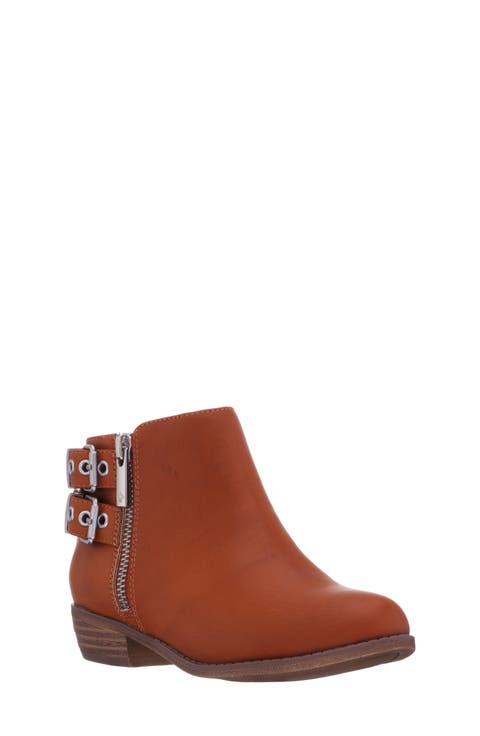 Kids' Chloey Bootie (Walker & Toddler)