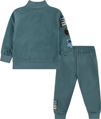 Kids' Tricot Tracksuit