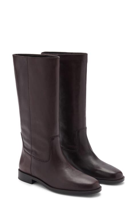 Knee High Boot (Women)