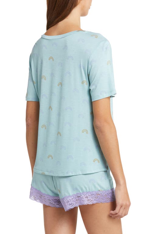 Honeydew Intimates Something Sweet Short Pajamas