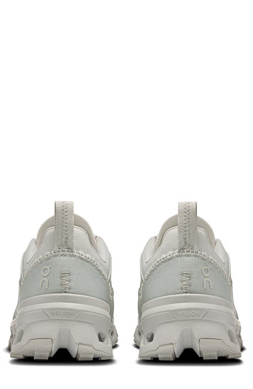 On Cloudaway Hiking Sneaker